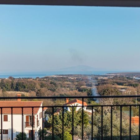 Sea View Apartment Ližnjan エクステリア 写真