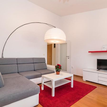 Sea View Apartment Ližnjan エクステリア 写真