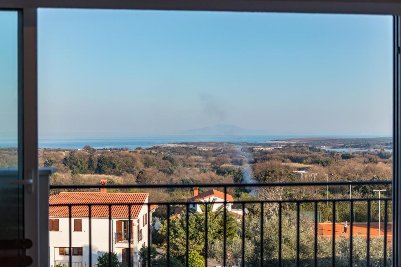 Sea View Apartment Ližnjan エクステリア 写真