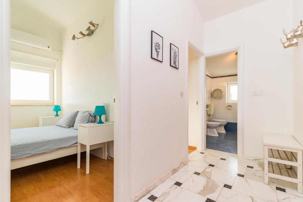 Sea View Apartment Ližnjan エクステリア 写真
