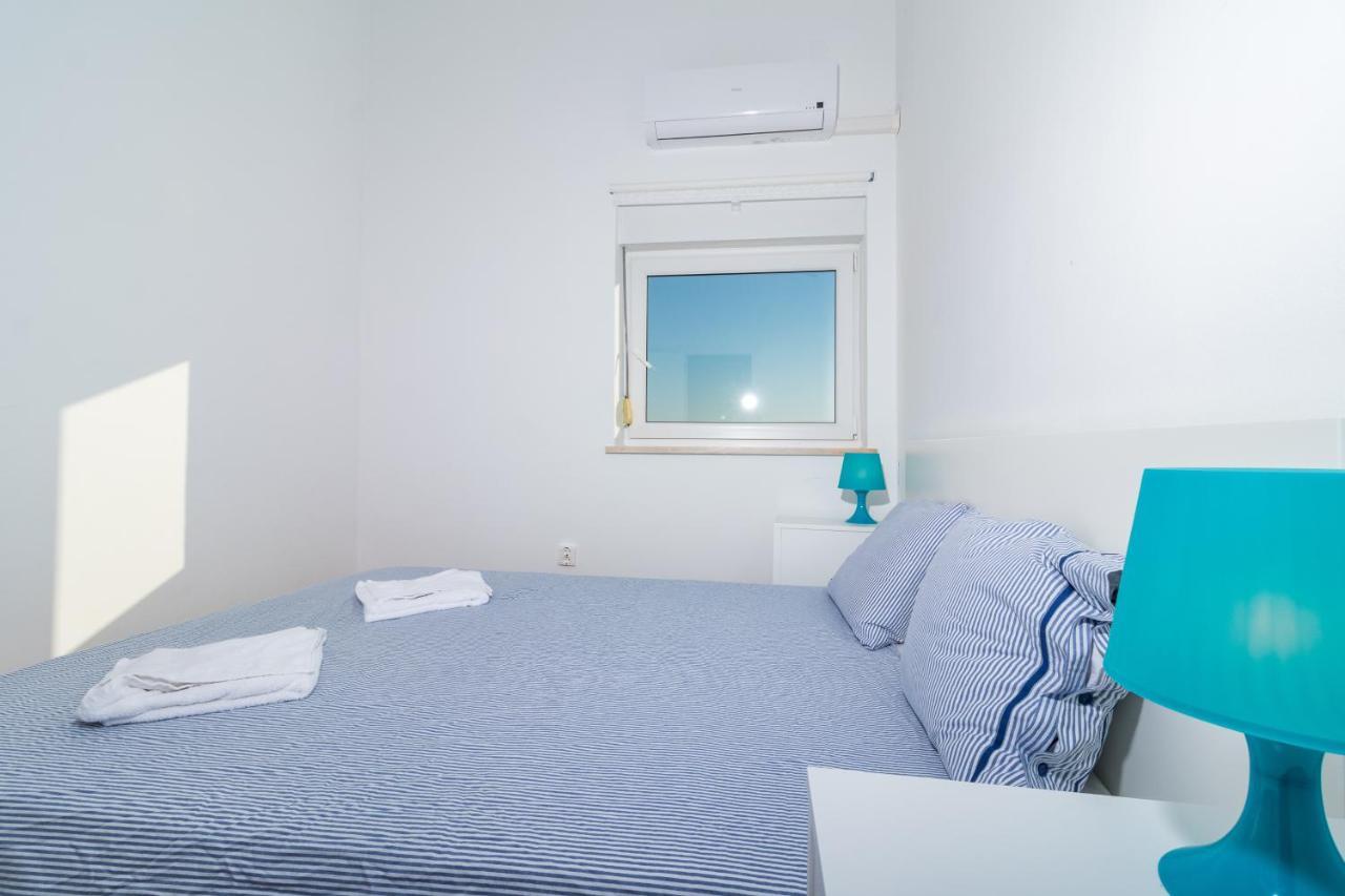 Sea View Apartment Ližnjan エクステリア 写真