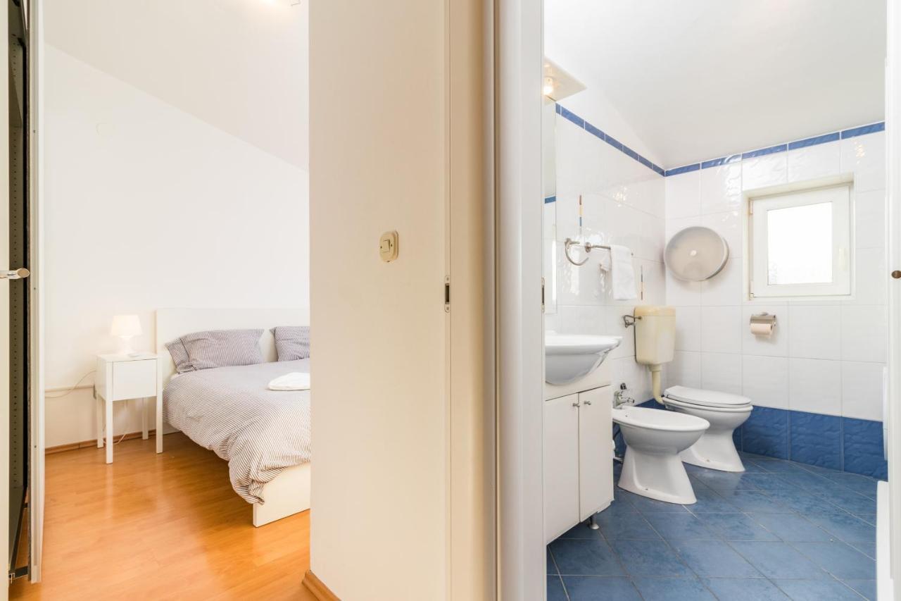 Sea View Apartment Ližnjan エクステリア 写真