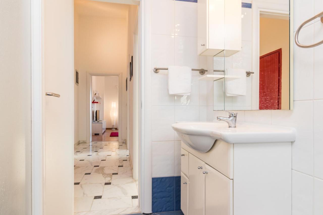 Sea View Apartment Ližnjan エクステリア 写真