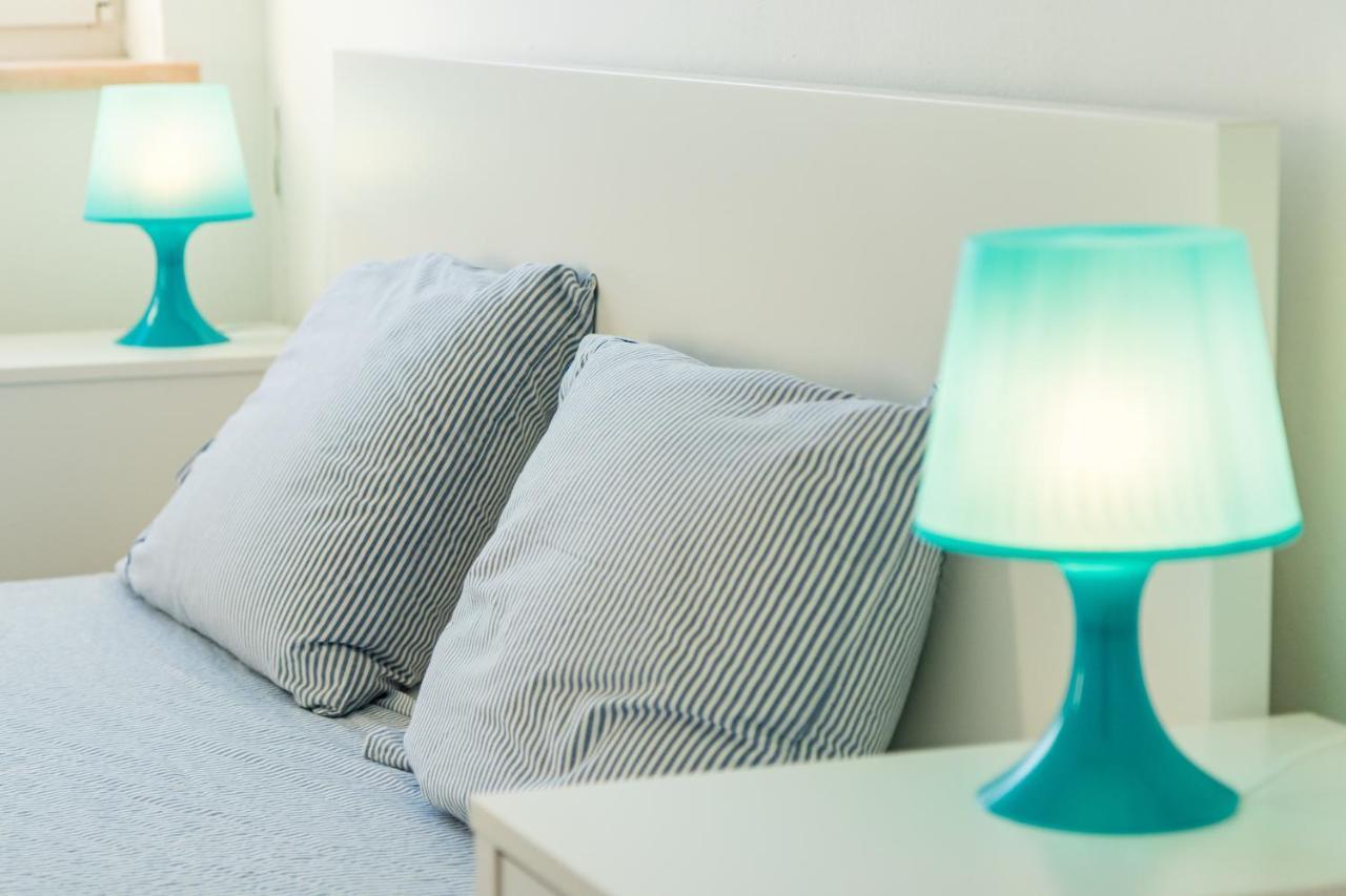 Sea View Apartment Ližnjan エクステリア 写真